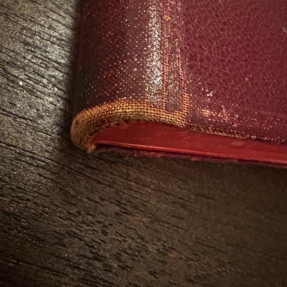 Vintage Bethlehem Manual of Steel Construction Book 1934 Structural Shapes - Picture 13 of 16